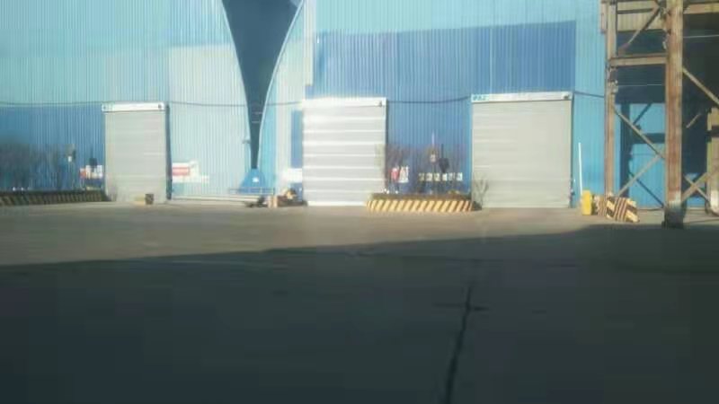 锦州堆积门